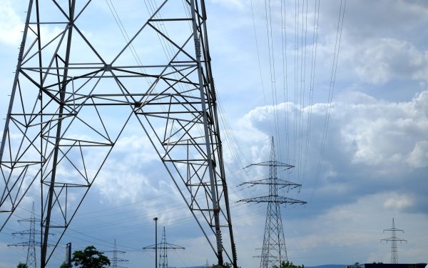 ondes électromagnétiques