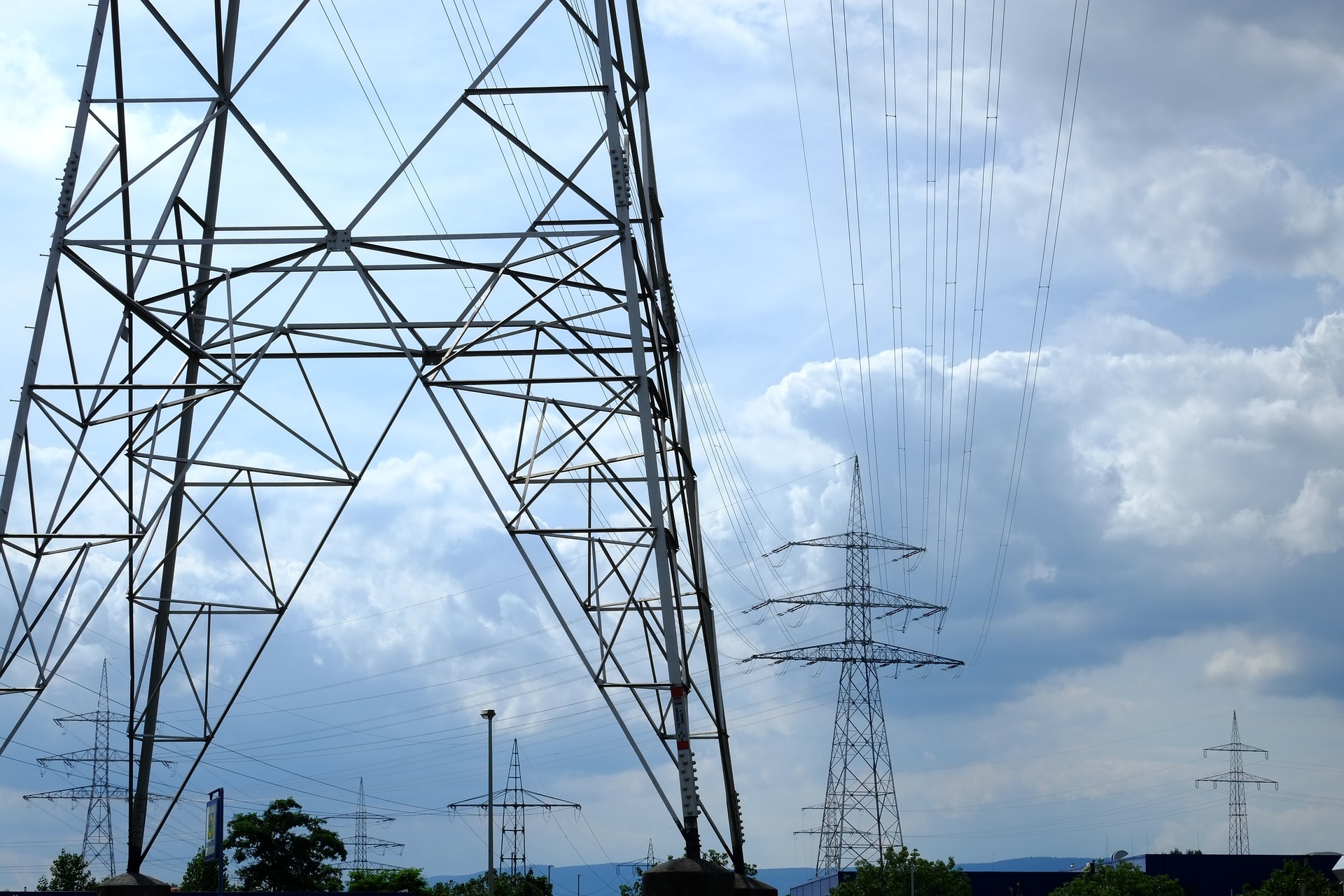 ondes électromagnétiques