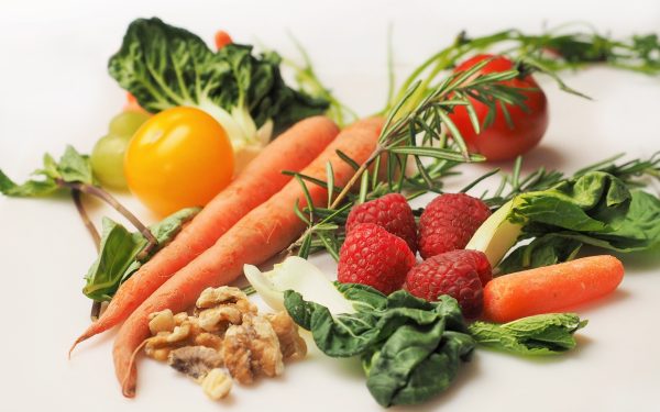 alimentation saine