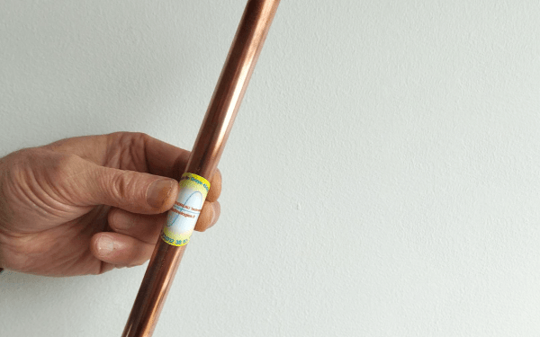 Antenne d’Acupuncture Terrestre (AAT)
